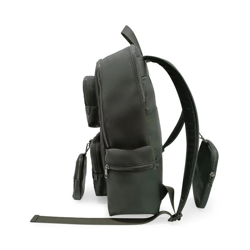 STEVE MADDEN BLACK Steve madden black backpack women's travel bags for Women | Best Price UAE